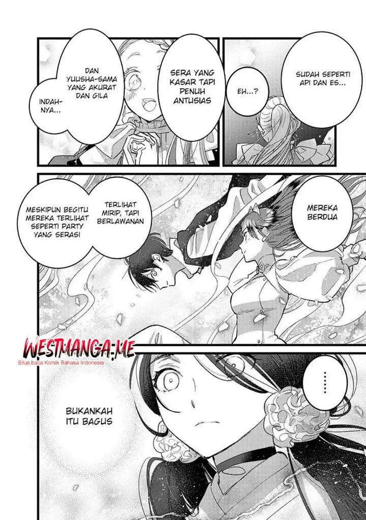 image-komik-ore-yuusha-janai-desu-kara-vr-sekai-no-chouten-ni-kunrin-seshi-otoko-tenseishi-level-1-no-mushoku-kara-restart-suru-chapter-39-28/35