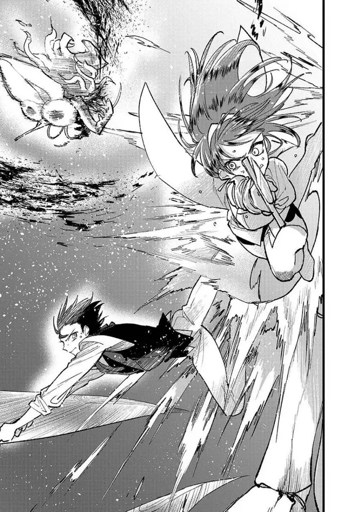 image-komik-ore-yuusha-janai-desu-kara-vr-sekai-no-chouten-ni-kunrin-seshi-otoko-tenseishi-level-1-no-mushoku-kara-restart-suru-chapter-39-33/35
