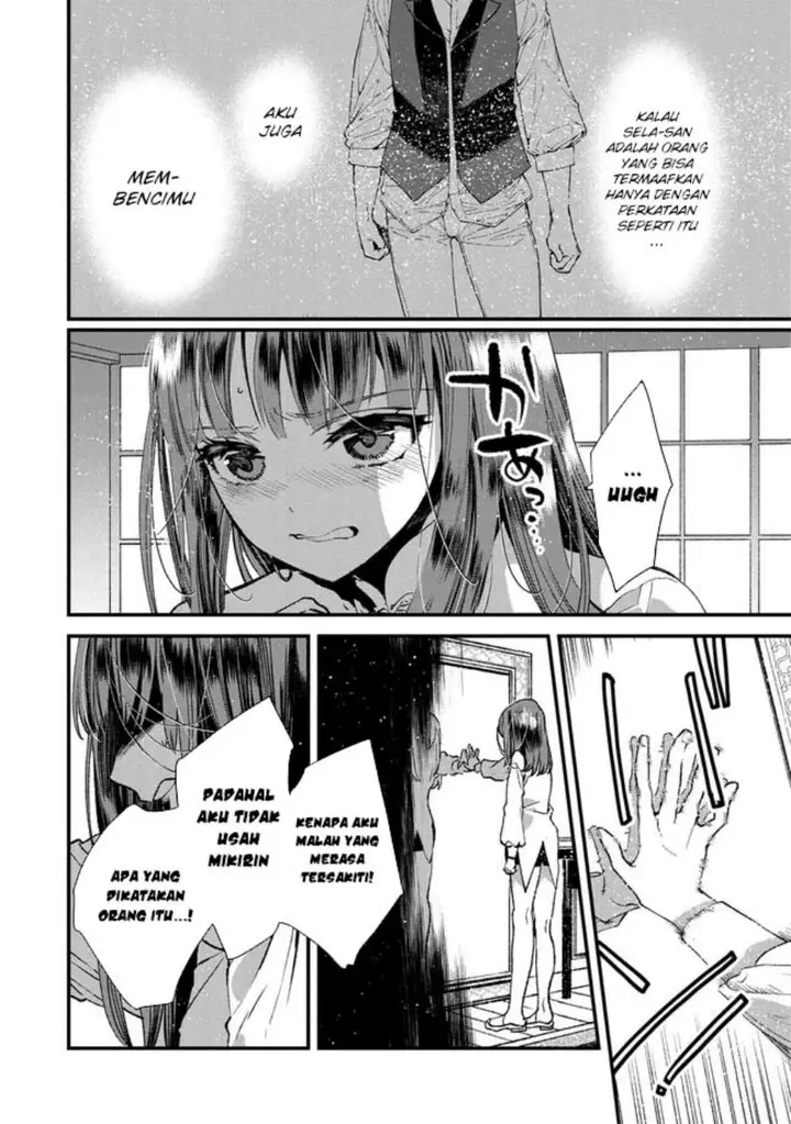 image-komik-ore-yuusha-janai-desu-kara-vr-sekai-no-chouten-ni-kunrin-seshi-otoko-tenseishi-level-1-no-mushoku-kara-restart-suru-chapter-4-1/32