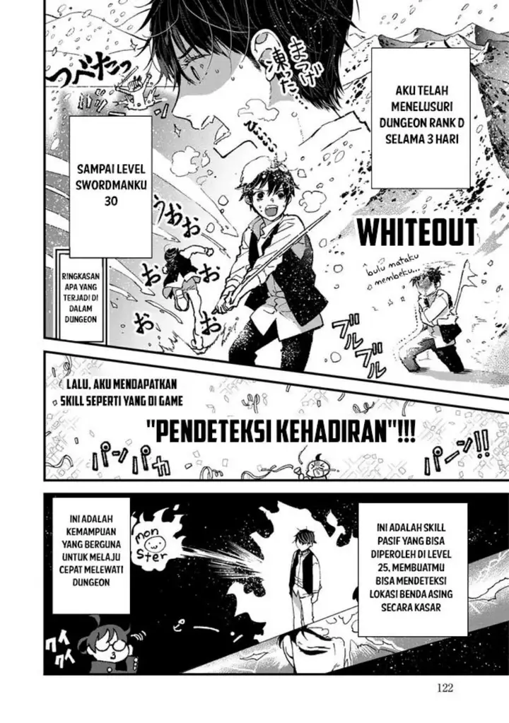 image-komik-ore-yuusha-janai-desu-kara-vr-sekai-no-chouten-ni-kunrin-seshi-otoko-tenseishi-level-1-no-mushoku-kara-restart-suru-chapter-4-4/32