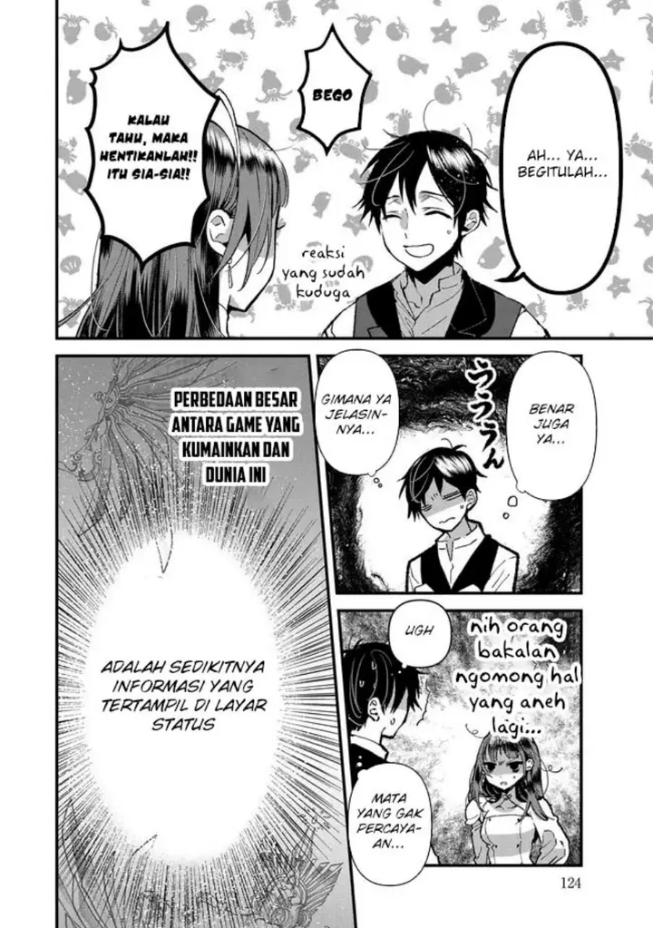 image-komik-ore-yuusha-janai-desu-kara-vr-sekai-no-chouten-ni-kunrin-seshi-otoko-tenseishi-level-1-no-mushoku-kara-restart-suru-chapter-4-6/32