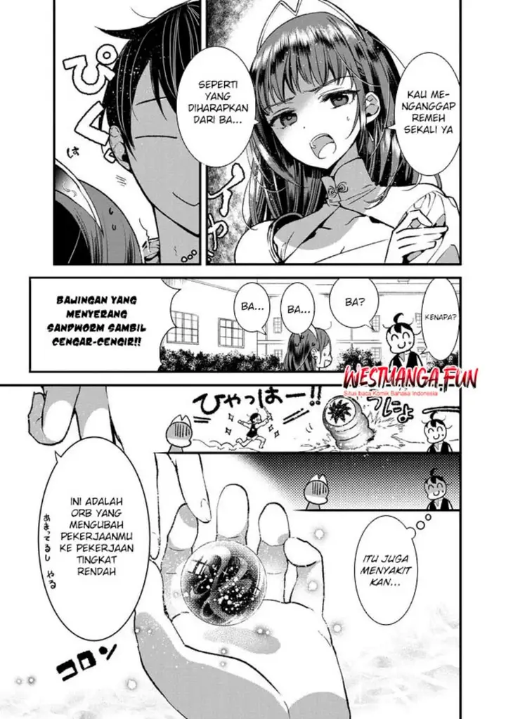 image-komik-ore-yuusha-janai-desu-kara-vr-sekai-no-chouten-ni-kunrin-seshi-otoko-tenseishi-level-1-no-mushoku-kara-restart-suru-chapter-4-9/32