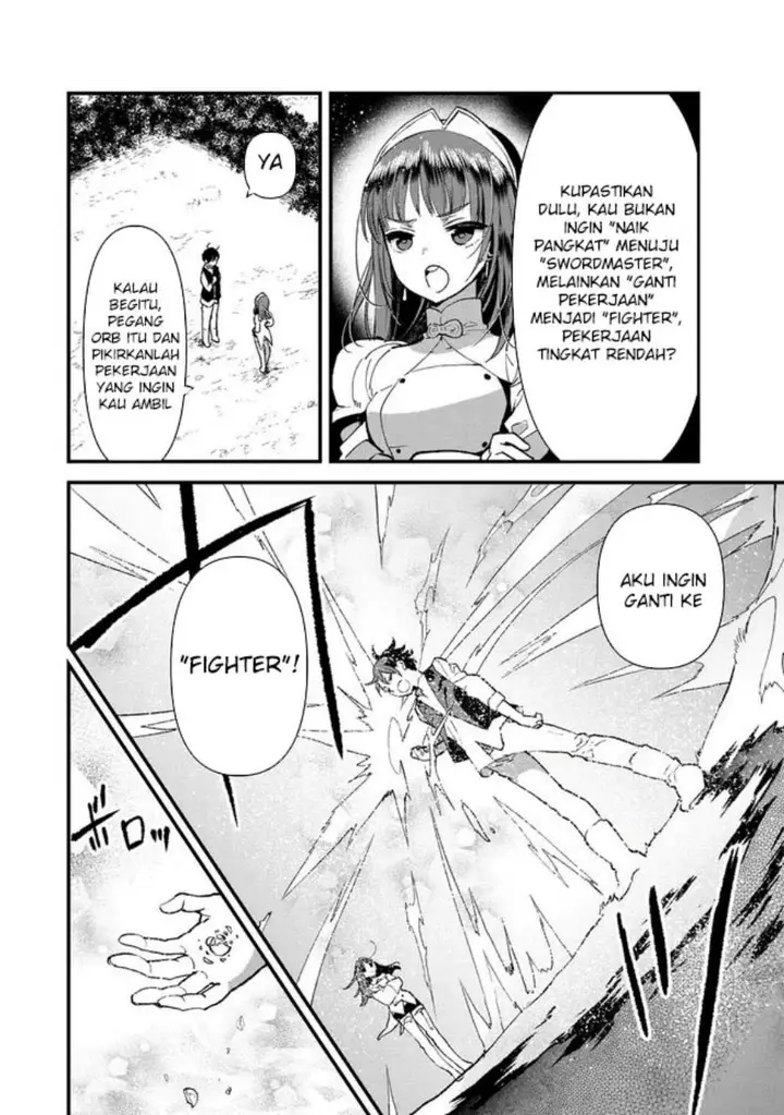 image-komik-ore-yuusha-janai-desu-kara-vr-sekai-no-chouten-ni-kunrin-seshi-otoko-tenseishi-level-1-no-mushoku-kara-restart-suru-chapter-4-10/32