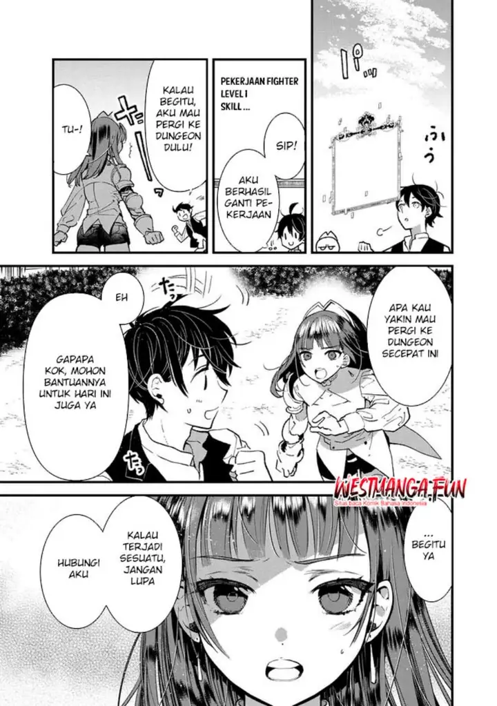 image-komik-ore-yuusha-janai-desu-kara-vr-sekai-no-chouten-ni-kunrin-seshi-otoko-tenseishi-level-1-no-mushoku-kara-restart-suru-chapter-4-11/32