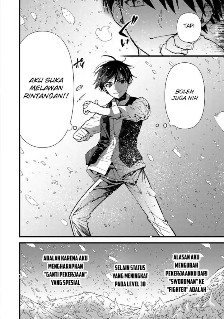 image-komik-ore-yuusha-janai-desu-kara-vr-sekai-no-chouten-ni-kunrin-seshi-otoko-tenseishi-level-1-no-mushoku-kara-restart-suru-chapter-4-16/32