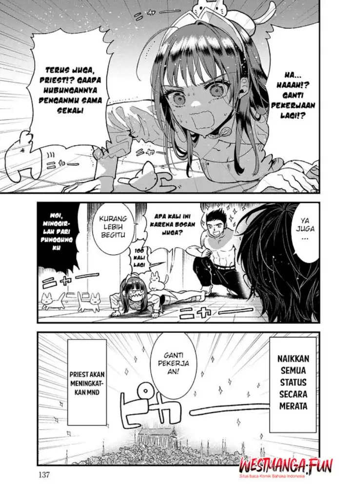 image-komik-ore-yuusha-janai-desu-kara-vr-sekai-no-chouten-ni-kunrin-seshi-otoko-tenseishi-level-1-no-mushoku-kara-restart-suru-chapter-4-19/32