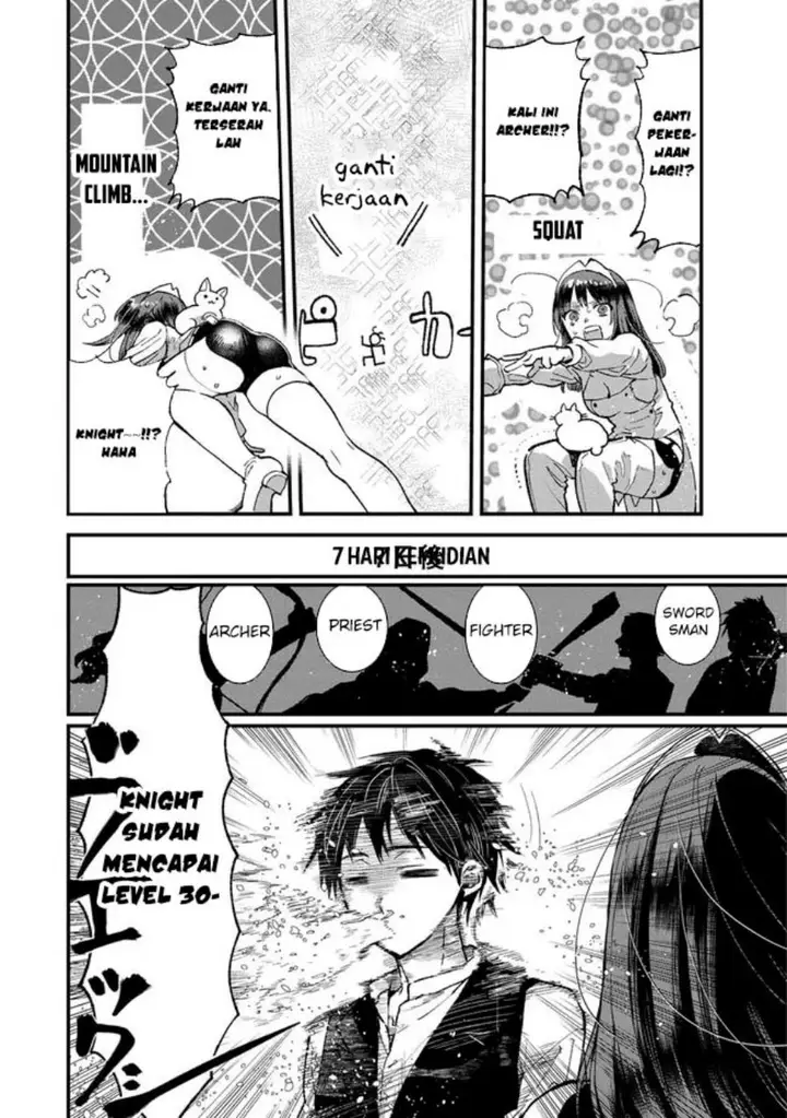 image-komik-ore-yuusha-janai-desu-kara-vr-sekai-no-chouten-ni-kunrin-seshi-otoko-tenseishi-level-1-no-mushoku-kara-restart-suru-chapter-4-20/32