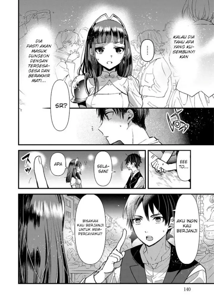 image-komik-ore-yuusha-janai-desu-kara-vr-sekai-no-chouten-ni-kunrin-seshi-otoko-tenseishi-level-1-no-mushoku-kara-restart-suru-chapter-4-22/32