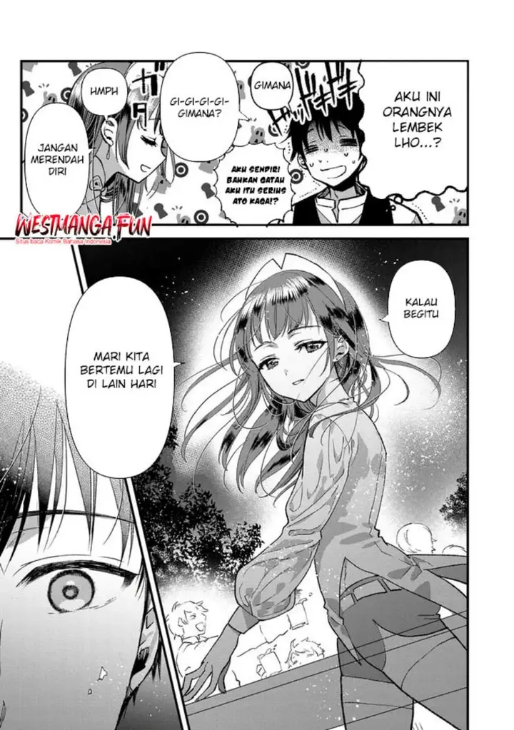 image-komik-ore-yuusha-janai-desu-kara-vr-sekai-no-chouten-ni-kunrin-seshi-otoko-tenseishi-level-1-no-mushoku-kara-restart-suru-chapter-4-25/32