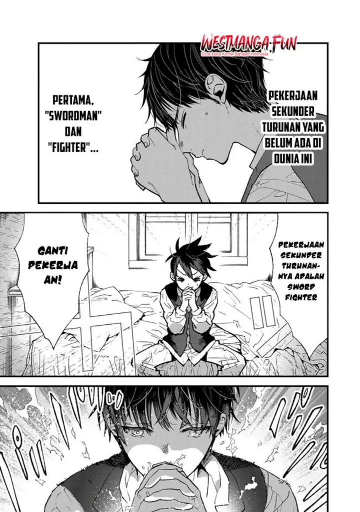 image-komik-ore-yuusha-janai-desu-kara-vr-sekai-no-chouten-ni-kunrin-seshi-otoko-tenseishi-level-1-no-mushoku-kara-restart-suru-chapter-4-27/32