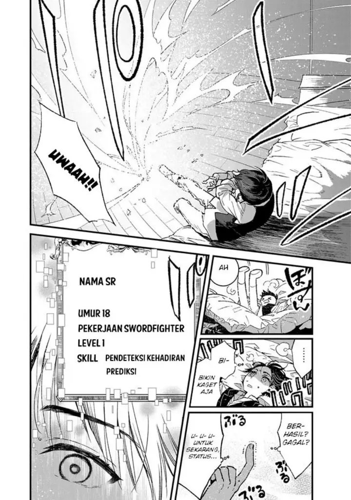 image-komik-ore-yuusha-janai-desu-kara-vr-sekai-no-chouten-ni-kunrin-seshi-otoko-tenseishi-level-1-no-mushoku-kara-restart-suru-chapter-4-28/32