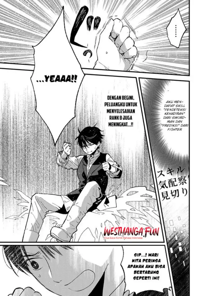 image-komik-ore-yuusha-janai-desu-kara-vr-sekai-no-chouten-ni-kunrin-seshi-otoko-tenseishi-level-1-no-mushoku-kara-restart-suru-chapter-4-29/32
