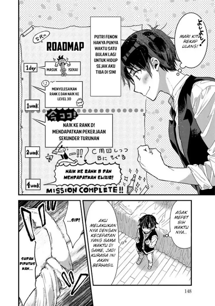 image-komik-ore-yuusha-janai-desu-kara-vr-sekai-no-chouten-ni-kunrin-seshi-otoko-tenseishi-level-1-no-mushoku-kara-restart-suru-chapter-4-30/32