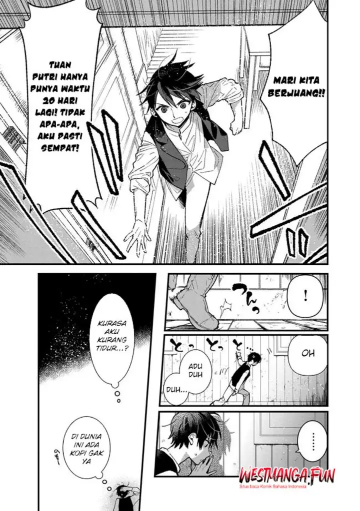 image-komik-ore-yuusha-janai-desu-kara-vr-sekai-no-chouten-ni-kunrin-seshi-otoko-tenseishi-level-1-no-mushoku-kara-restart-suru-chapter-4-31/32