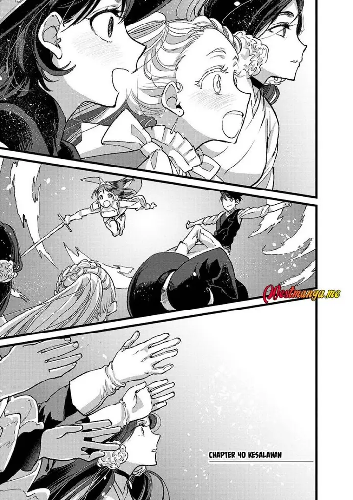 image-komik-ore-yuusha-janai-desu-kara-vr-sekai-no-chouten-ni-kunrin-seshi-otoko-tenseishi-level-1-no-mushoku-kara-restart-suru-chapter-40-1/30