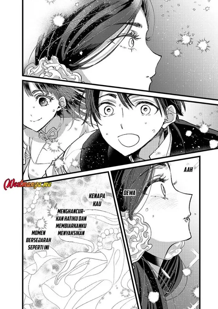image-komik-ore-yuusha-janai-desu-kara-vr-sekai-no-chouten-ni-kunrin-seshi-otoko-tenseishi-level-1-no-mushoku-kara-restart-suru-chapter-40-3/30