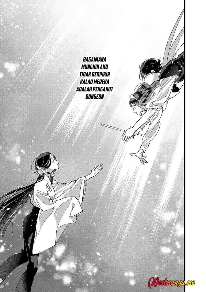 image-komik-ore-yuusha-janai-desu-kara-vr-sekai-no-chouten-ni-kunrin-seshi-otoko-tenseishi-level-1-no-mushoku-kara-restart-suru-chapter-40-4/30