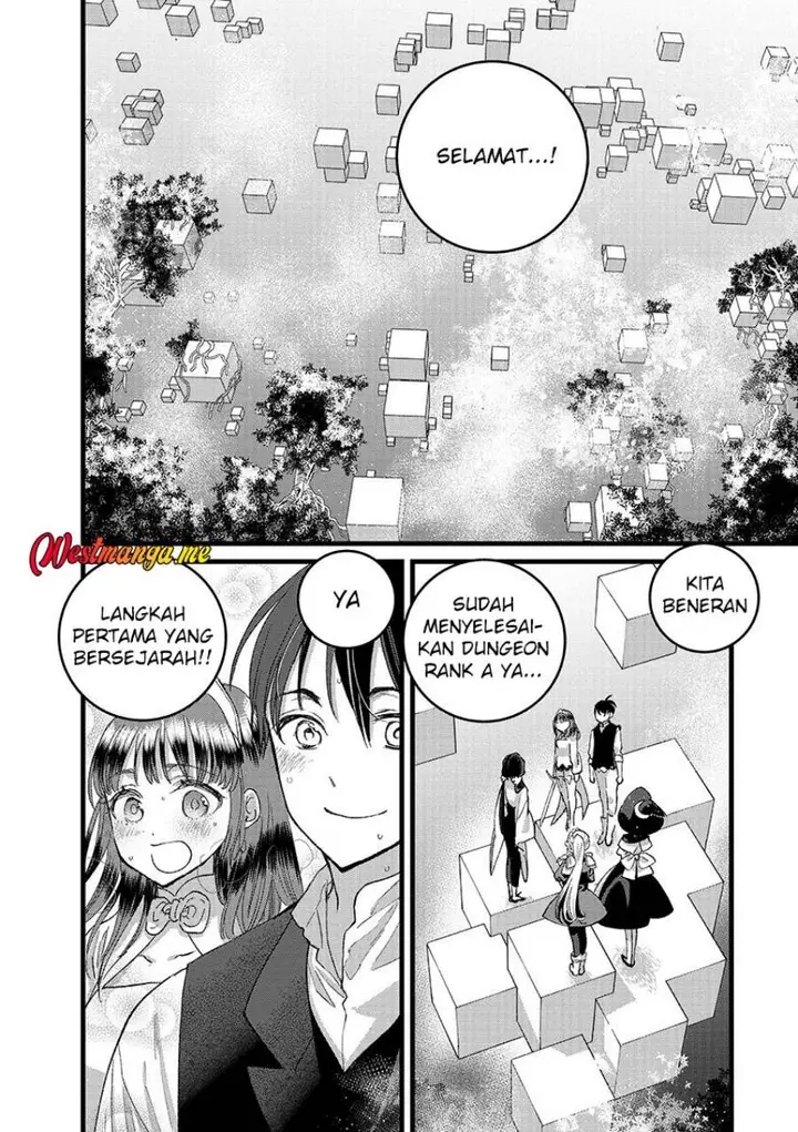 image-komik-ore-yuusha-janai-desu-kara-vr-sekai-no-chouten-ni-kunrin-seshi-otoko-tenseishi-level-1-no-mushoku-kara-restart-suru-chapter-40-5/30