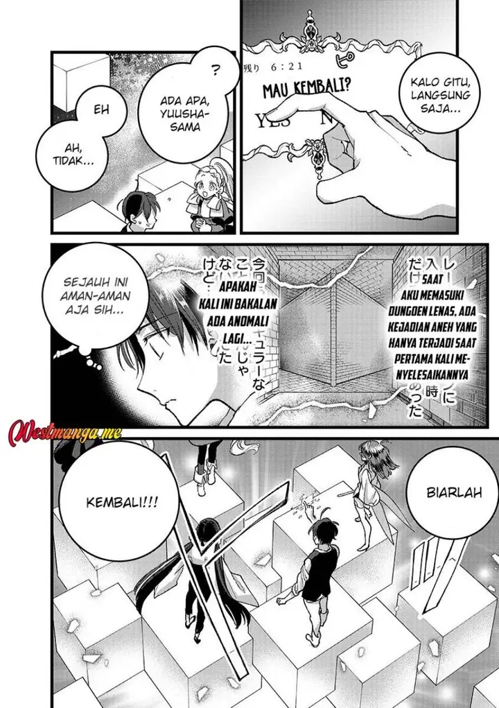 image-komik-ore-yuusha-janai-desu-kara-vr-sekai-no-chouten-ni-kunrin-seshi-otoko-tenseishi-level-1-no-mushoku-kara-restart-suru-chapter-40-7/30
