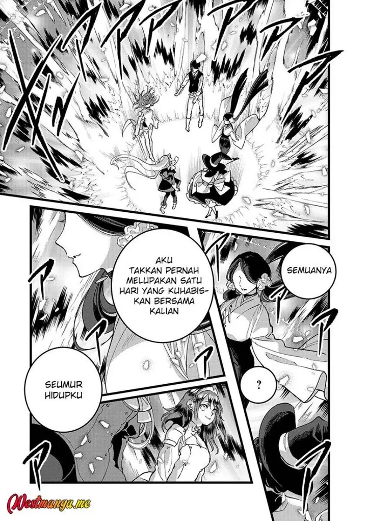 image-komik-ore-yuusha-janai-desu-kara-vr-sekai-no-chouten-ni-kunrin-seshi-otoko-tenseishi-level-1-no-mushoku-kara-restart-suru-chapter-40-8/30