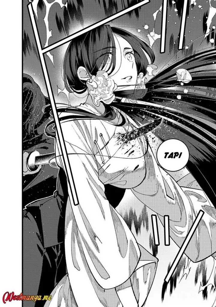 image-komik-ore-yuusha-janai-desu-kara-vr-sekai-no-chouten-ni-kunrin-seshi-otoko-tenseishi-level-1-no-mushoku-kara-restart-suru-chapter-40-11/30