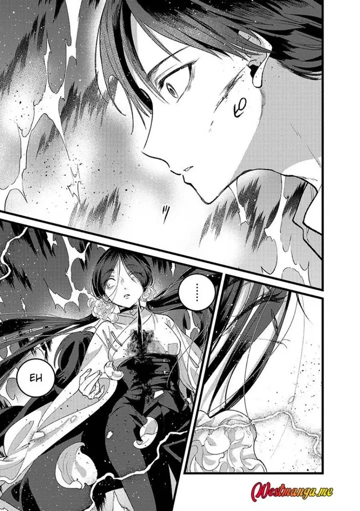 image-komik-ore-yuusha-janai-desu-kara-vr-sekai-no-chouten-ni-kunrin-seshi-otoko-tenseishi-level-1-no-mushoku-kara-restart-suru-chapter-40-12/30