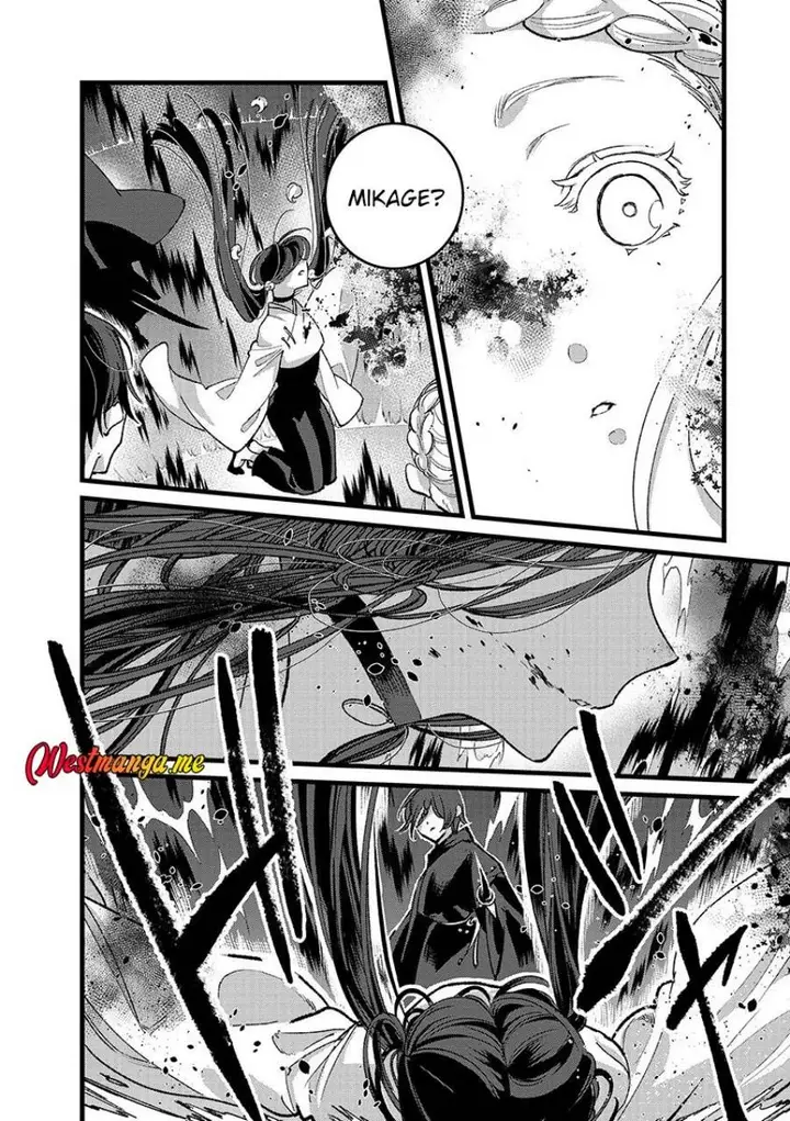 image-komik-ore-yuusha-janai-desu-kara-vr-sekai-no-chouten-ni-kunrin-seshi-otoko-tenseishi-level-1-no-mushoku-kara-restart-suru-chapter-40-13/30
