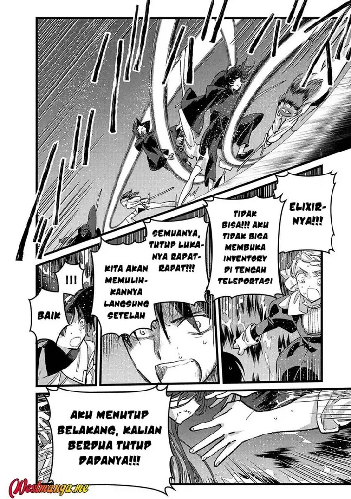 image-komik-ore-yuusha-janai-desu-kara-vr-sekai-no-chouten-ni-kunrin-seshi-otoko-tenseishi-level-1-no-mushoku-kara-restart-suru-chapter-40-18/30
