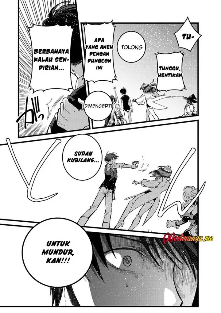 image-komik-ore-yuusha-janai-desu-kara-vr-sekai-no-chouten-ni-kunrin-seshi-otoko-tenseishi-level-1-no-mushoku-kara-restart-suru-chapter-40-23/30