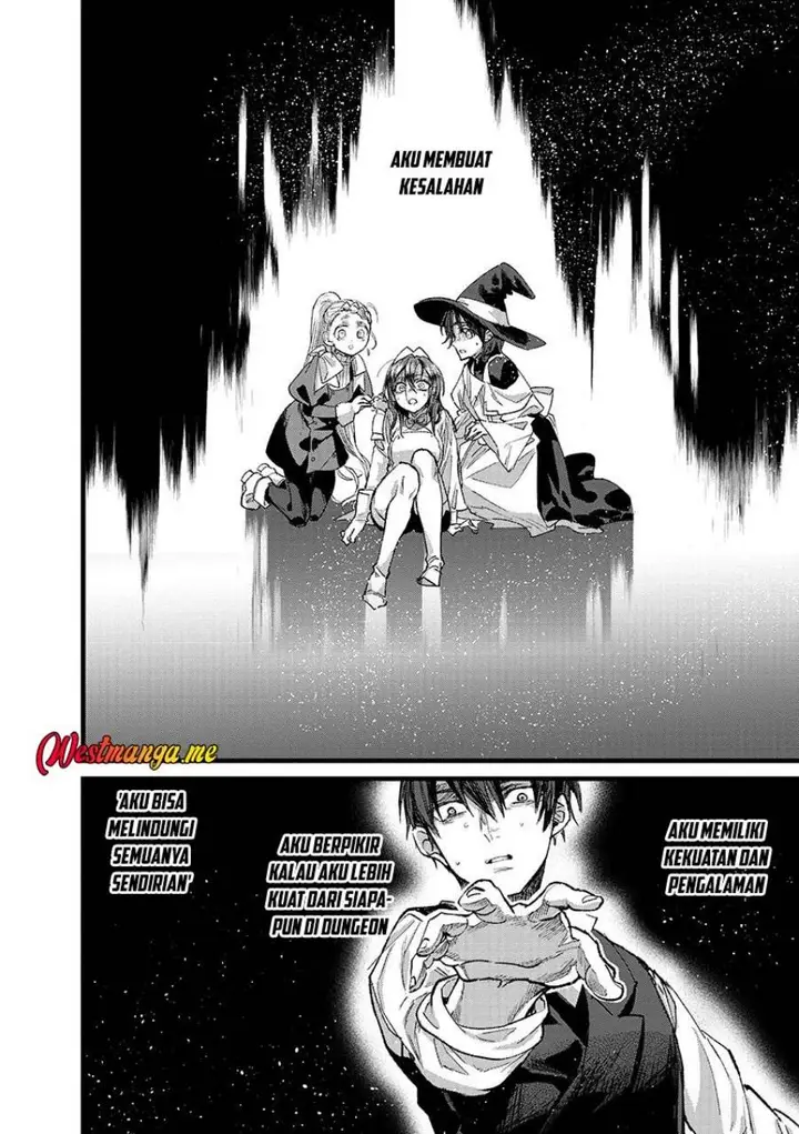 image-komik-ore-yuusha-janai-desu-kara-vr-sekai-no-chouten-ni-kunrin-seshi-otoko-tenseishi-level-1-no-mushoku-kara-restart-suru-chapter-40-24/30