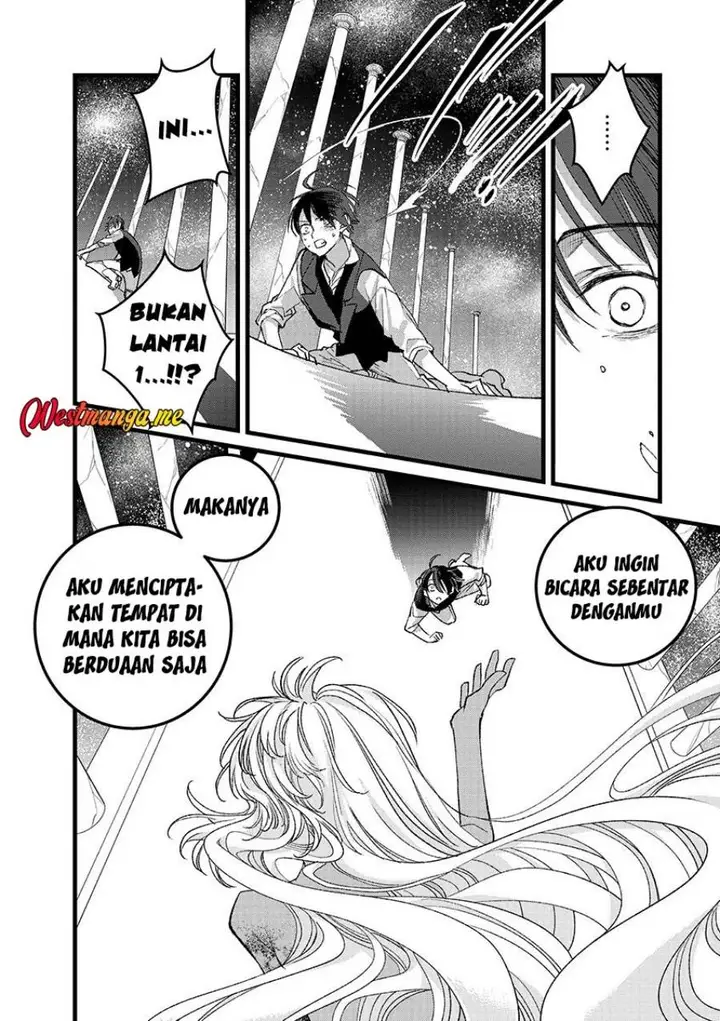 image-komik-ore-yuusha-janai-desu-kara-vr-sekai-no-chouten-ni-kunrin-seshi-otoko-tenseishi-level-1-no-mushoku-kara-restart-suru-chapter-40-27/30