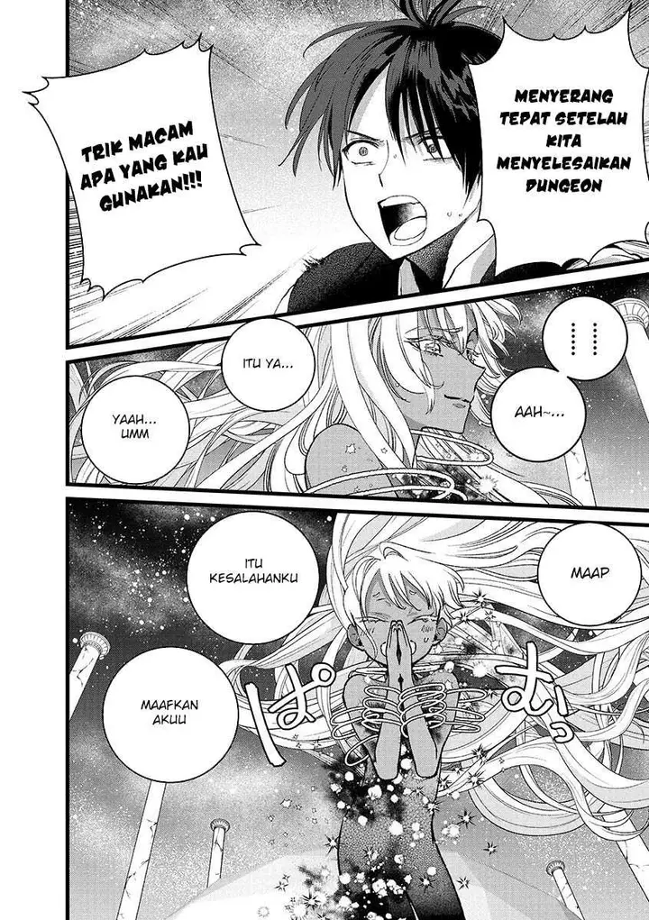 image-komik-ore-yuusha-janai-desu-kara-vr-sekai-no-chouten-ni-kunrin-seshi-otoko-tenseishi-level-1-no-mushoku-kara-restart-suru-chapter-41-4/30