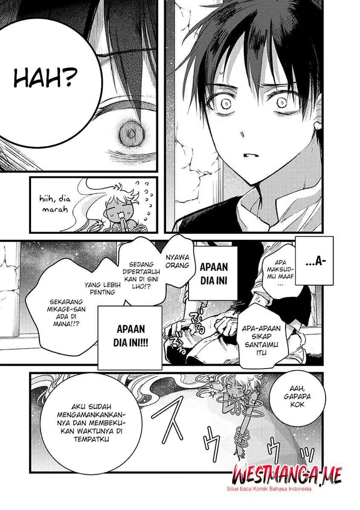 image-komik-ore-yuusha-janai-desu-kara-vr-sekai-no-chouten-ni-kunrin-seshi-otoko-tenseishi-level-1-no-mushoku-kara-restart-suru-chapter-41-5/30