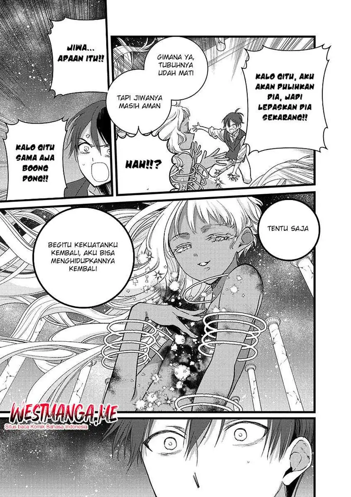 image-komik-ore-yuusha-janai-desu-kara-vr-sekai-no-chouten-ni-kunrin-seshi-otoko-tenseishi-level-1-no-mushoku-kara-restart-suru-chapter-41-7/30