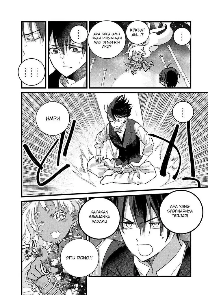 image-komik-ore-yuusha-janai-desu-kara-vr-sekai-no-chouten-ni-kunrin-seshi-otoko-tenseishi-level-1-no-mushoku-kara-restart-suru-chapter-41-8/30