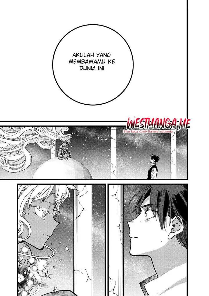 image-komik-ore-yuusha-janai-desu-kara-vr-sekai-no-chouten-ni-kunrin-seshi-otoko-tenseishi-level-1-no-mushoku-kara-restart-suru-chapter-41-9/30