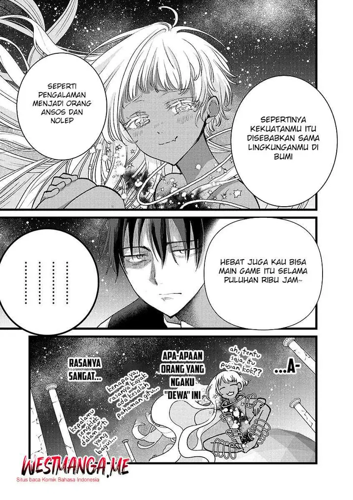 image-komik-ore-yuusha-janai-desu-kara-vr-sekai-no-chouten-ni-kunrin-seshi-otoko-tenseishi-level-1-no-mushoku-kara-restart-suru-chapter-41-15/30
