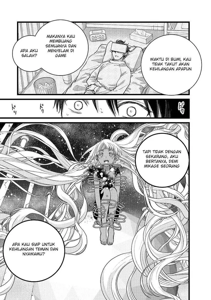 image-komik-ore-yuusha-janai-desu-kara-vr-sekai-no-chouten-ni-kunrin-seshi-otoko-tenseishi-level-1-no-mushoku-kara-restart-suru-chapter-41-18/30