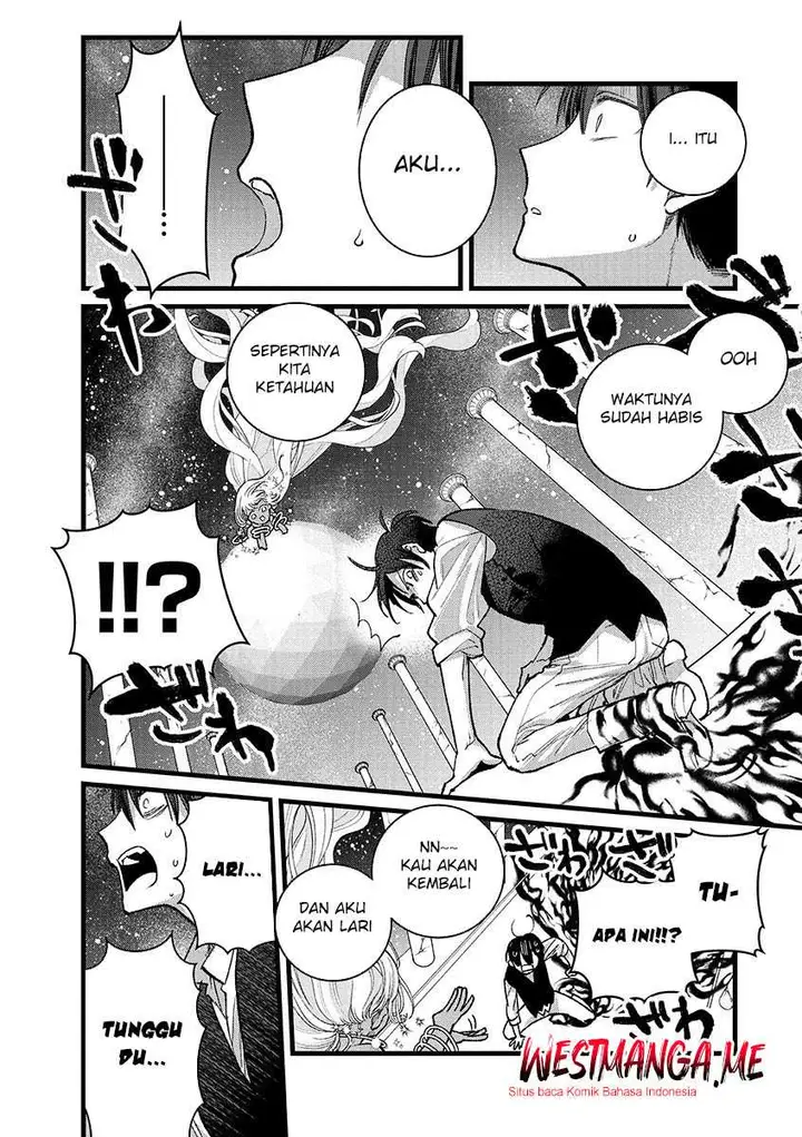 image-komik-ore-yuusha-janai-desu-kara-vr-sekai-no-chouten-ni-kunrin-seshi-otoko-tenseishi-level-1-no-mushoku-kara-restart-suru-chapter-41-19/30