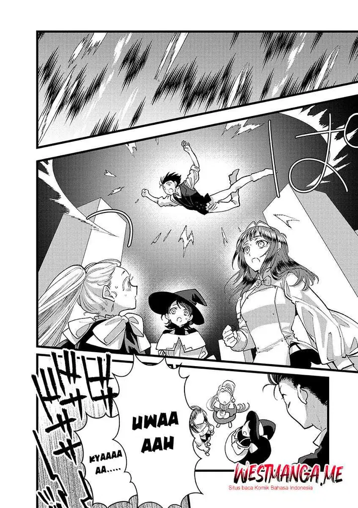 image-komik-ore-yuusha-janai-desu-kara-vr-sekai-no-chouten-ni-kunrin-seshi-otoko-tenseishi-level-1-no-mushoku-kara-restart-suru-chapter-41-21/30