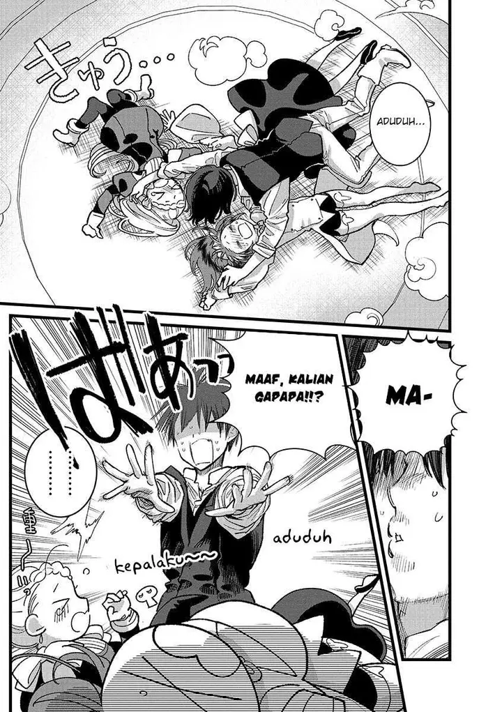 image-komik-ore-yuusha-janai-desu-kara-vr-sekai-no-chouten-ni-kunrin-seshi-otoko-tenseishi-level-1-no-mushoku-kara-restart-suru-chapter-41-22/30
