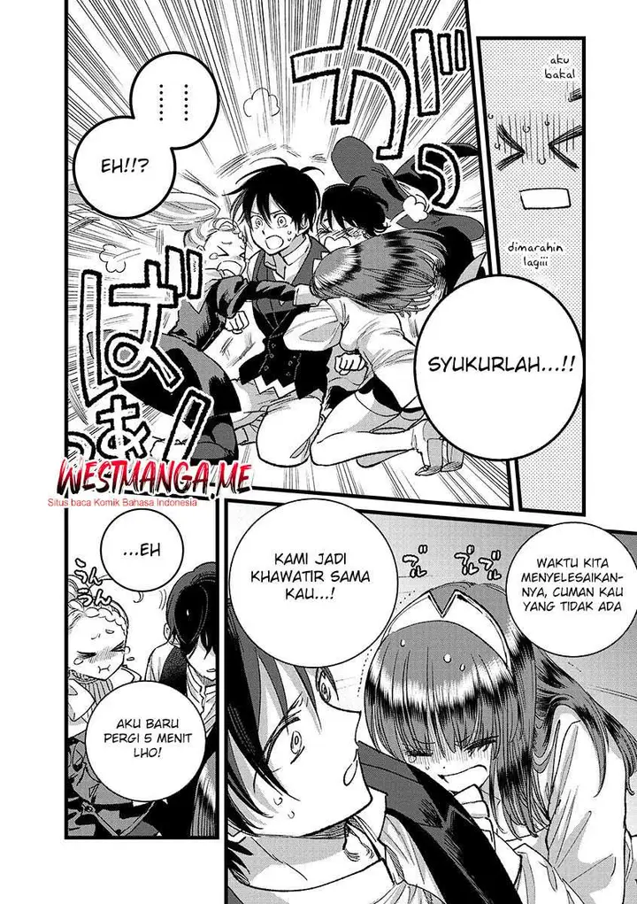 image-komik-ore-yuusha-janai-desu-kara-vr-sekai-no-chouten-ni-kunrin-seshi-otoko-tenseishi-level-1-no-mushoku-kara-restart-suru-chapter-41-23/30
