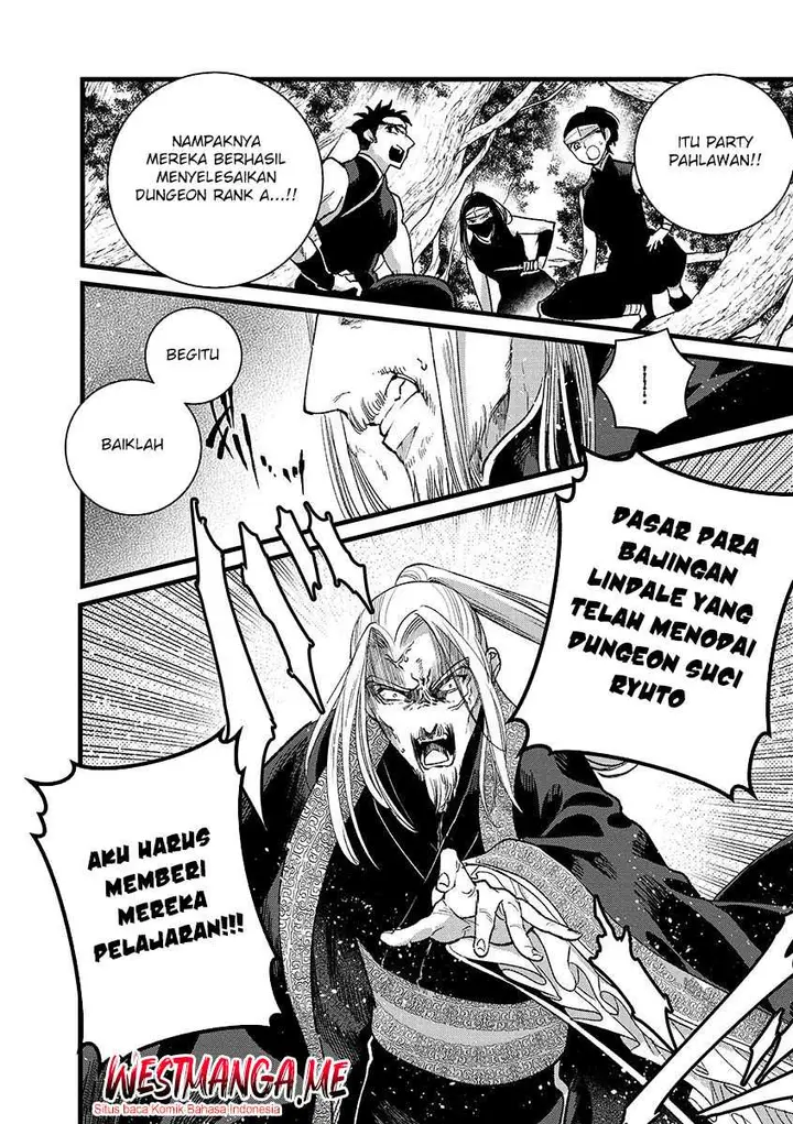 image-komik-ore-yuusha-janai-desu-kara-vr-sekai-no-chouten-ni-kunrin-seshi-otoko-tenseishi-level-1-no-mushoku-kara-restart-suru-chapter-41-29/30