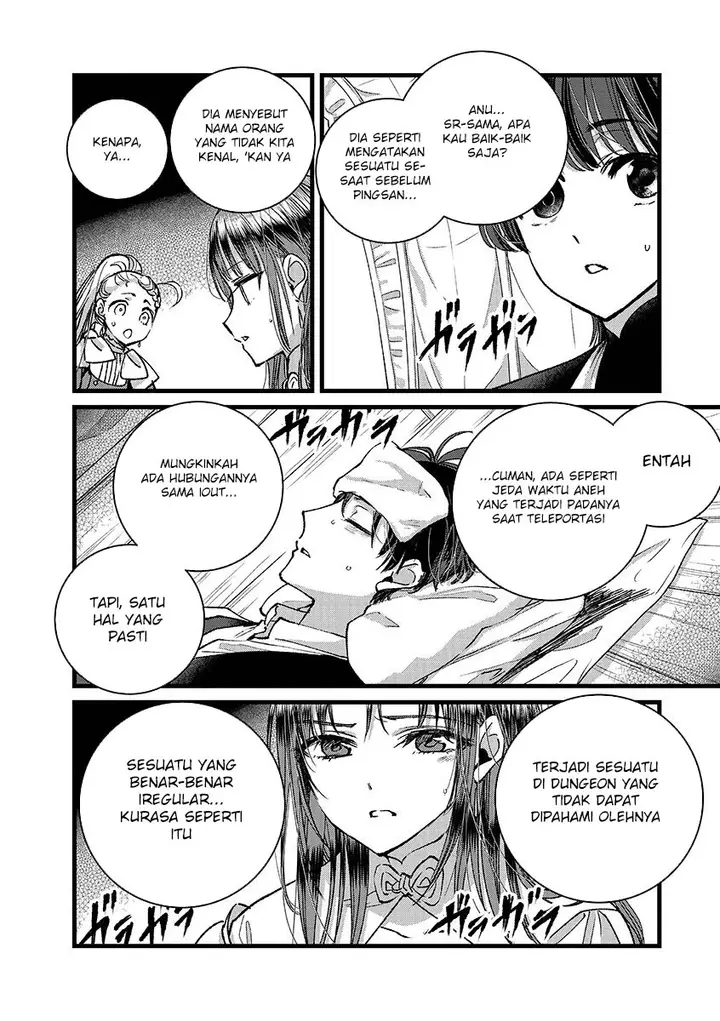 image-komik-ore-yuusha-janai-desu-kara-vr-sekai-no-chouten-ni-kunrin-seshi-otoko-tenseishi-level-1-no-mushoku-kara-restart-suru-chapter-42-1/32
