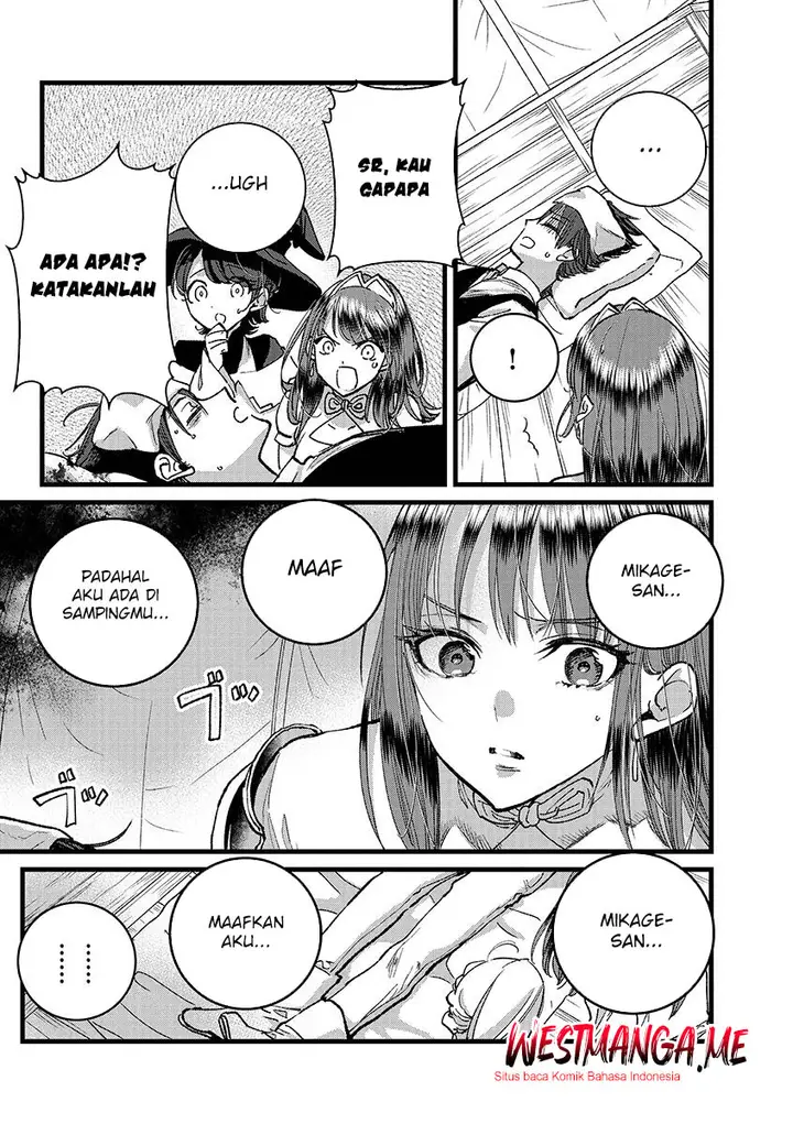 image-komik-ore-yuusha-janai-desu-kara-vr-sekai-no-chouten-ni-kunrin-seshi-otoko-tenseishi-level-1-no-mushoku-kara-restart-suru-chapter-42-3/32