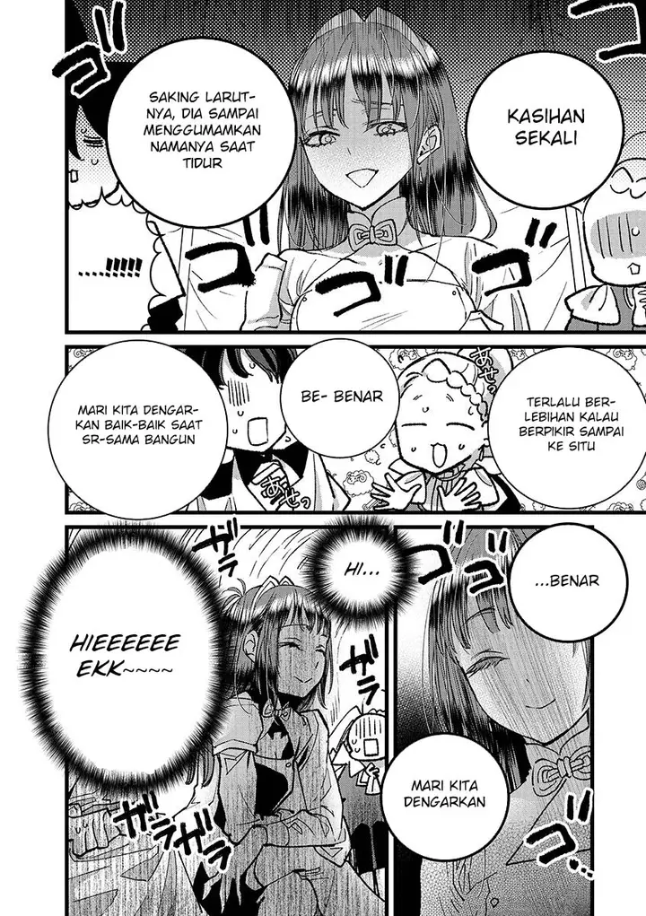 image-komik-ore-yuusha-janai-desu-kara-vr-sekai-no-chouten-ni-kunrin-seshi-otoko-tenseishi-level-1-no-mushoku-kara-restart-suru-chapter-42-6/32