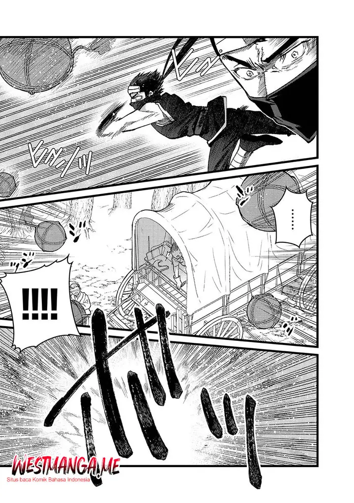 image-komik-ore-yuusha-janai-desu-kara-vr-sekai-no-chouten-ni-kunrin-seshi-otoko-tenseishi-level-1-no-mushoku-kara-restart-suru-chapter-42-9/32