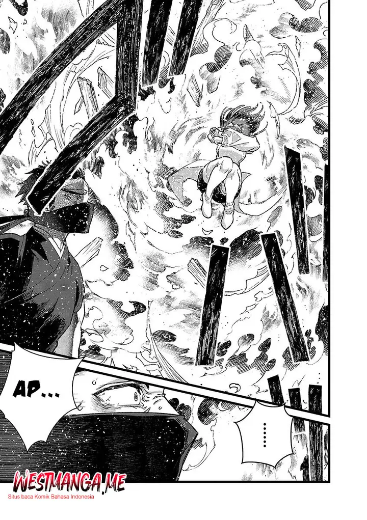 image-komik-ore-yuusha-janai-desu-kara-vr-sekai-no-chouten-ni-kunrin-seshi-otoko-tenseishi-level-1-no-mushoku-kara-restart-suru-chapter-42-11/32