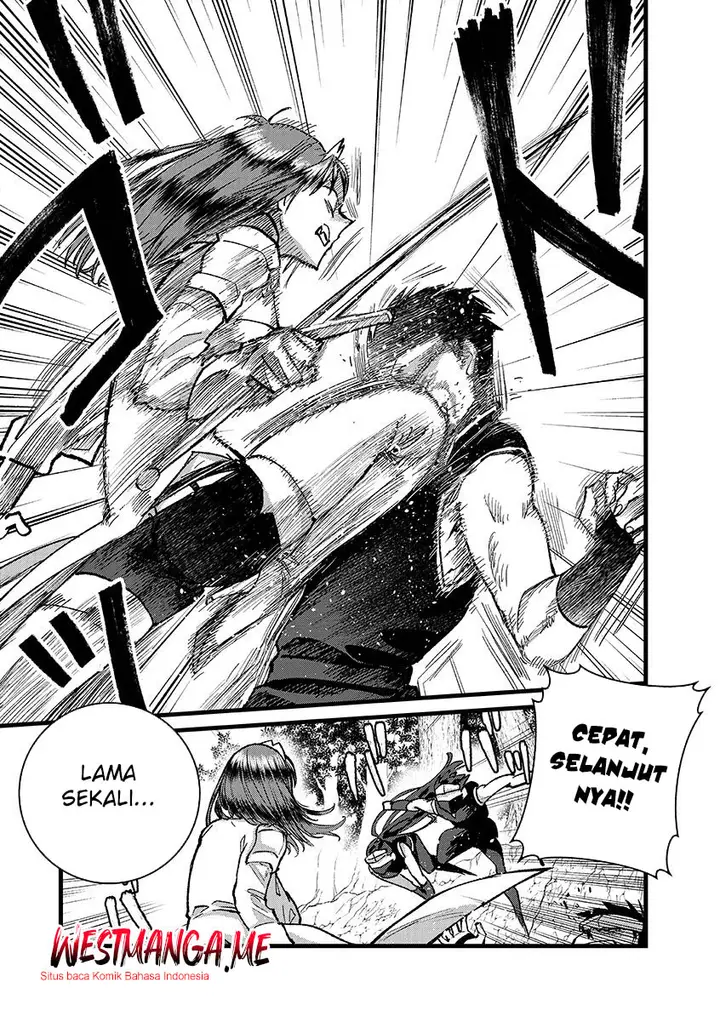image-komik-ore-yuusha-janai-desu-kara-vr-sekai-no-chouten-ni-kunrin-seshi-otoko-tenseishi-level-1-no-mushoku-kara-restart-suru-chapter-42-17/32