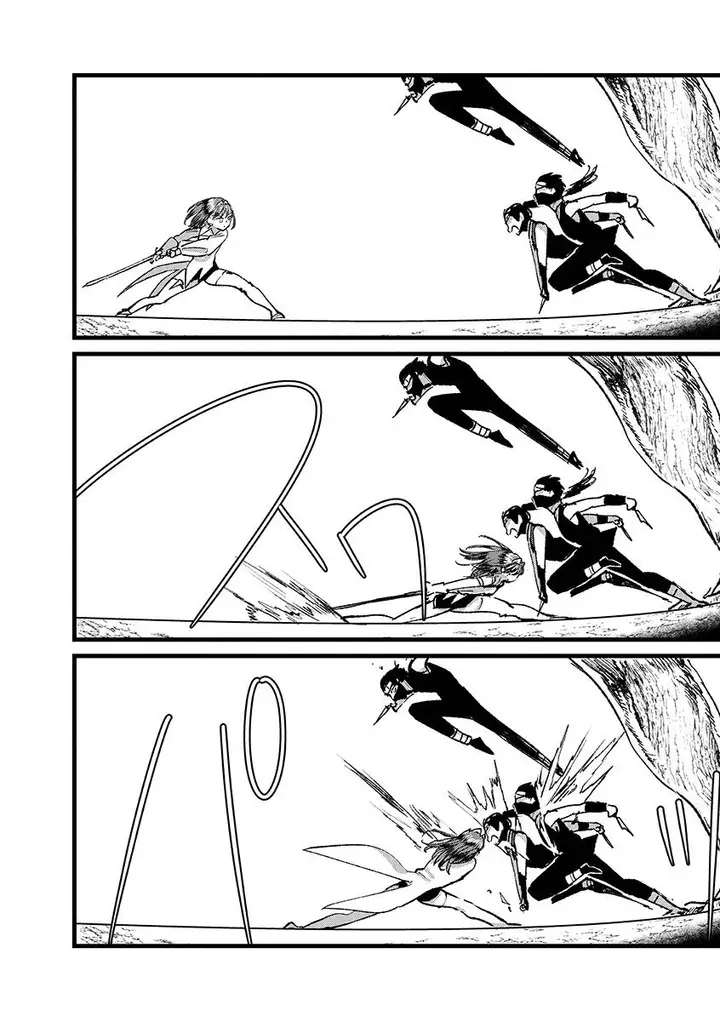 image-komik-ore-yuusha-janai-desu-kara-vr-sekai-no-chouten-ni-kunrin-seshi-otoko-tenseishi-level-1-no-mushoku-kara-restart-suru-chapter-42-18/32